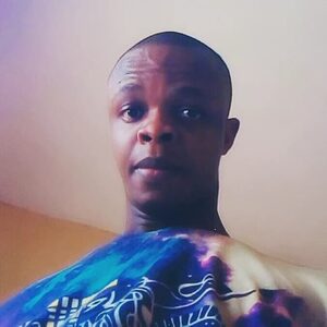 ezedamia, online dating profile photo