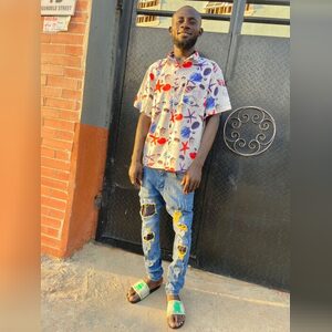 travisbo, online dating profile photo