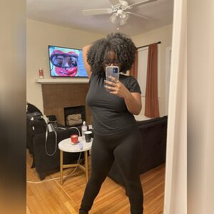 chocolatee, online dating profile photo