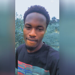 kodunayo, online dating profile photo