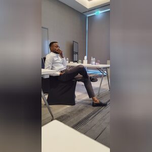 wealthman, online dating profile photo