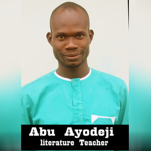 ayofata, online dating profile photo