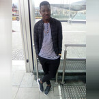 emmanuel7, online dating photo