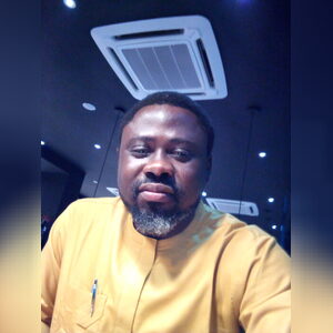 okesho, online dating profile photo