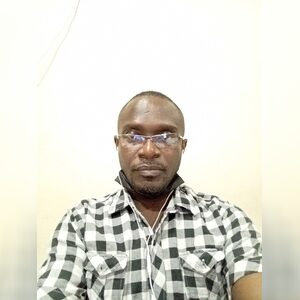 eyuoge, online dating profile photo