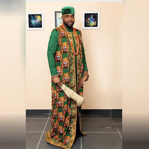 ebonyx, online dating profile photo