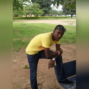 tolugoldenboi, online dating profile photo