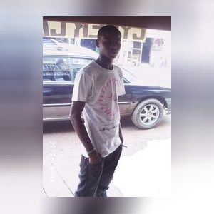 ayodejiolalekan, online dating profile photo