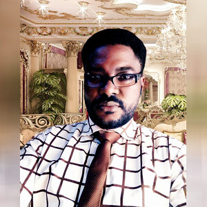 abiodunoloyede34, online dating profile photo