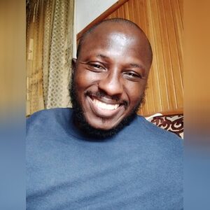 dapo, online dating profile photo
