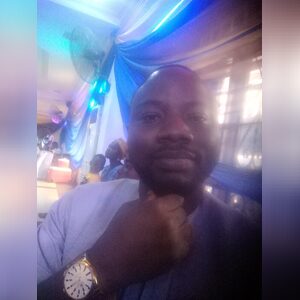 seun001, online dating profile photo