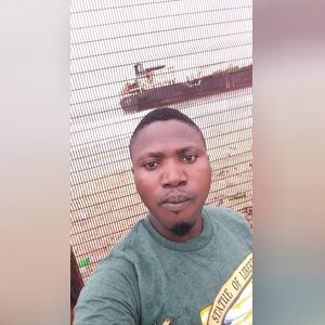 modekunle, online dating profile photo