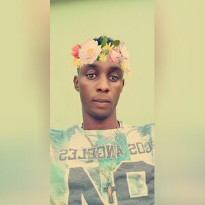afajemilehin, online dating profile photo