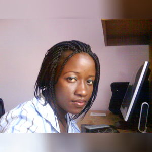 peaceamaka, online dating profile photo