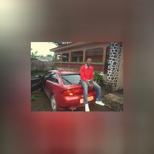 doudou, online dating profile photo