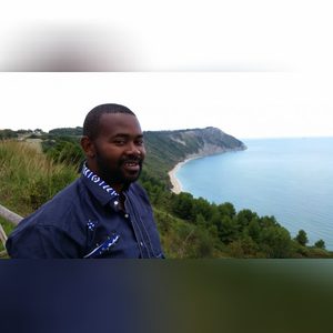 tsaag, online dating profile photo