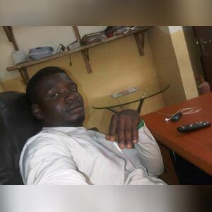 odusipe, online dating profile photo