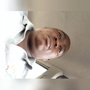 bighotguy, online dating profile photo