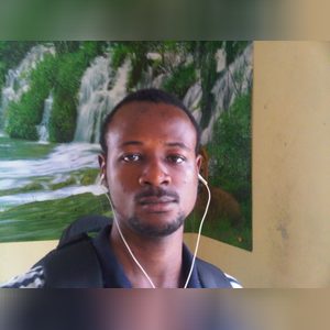toluju, online dating profile photo