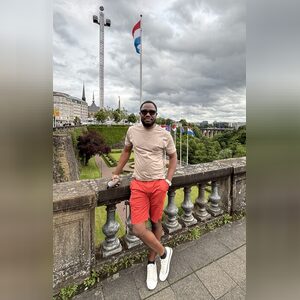 gordy, online dating profile photo