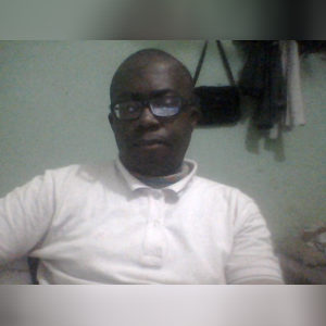 gentleprof, online dating profile photo