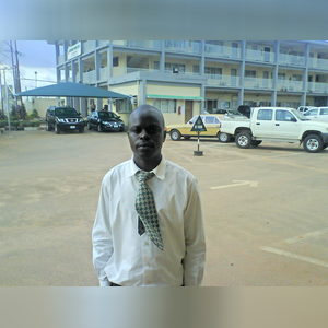 olawaleanthony, online dating profile photo