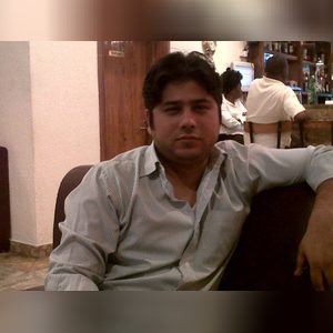 arjun1980us, online dating profile photo