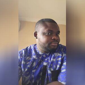 olanjbaba, online dating profile photo