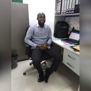 valentineanibueze, online dating profile photo