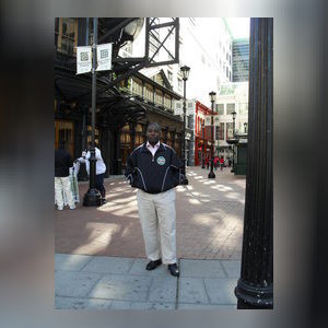 jideonifade, online dating profile photo
