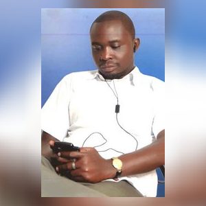 iyke4u, online dating profile photo