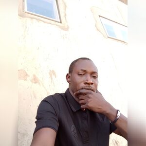 oluwatoyin2, online dating profile photo
