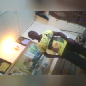 adenike92, online dating profile photo