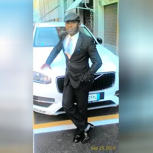 huskyvoice40, online dating profile photo