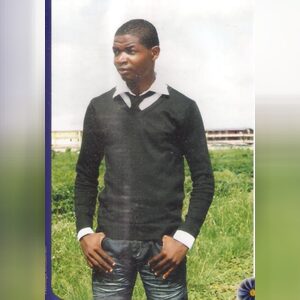 deonkuti, online dating profile photo