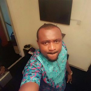 chuks070, online dating profile photo