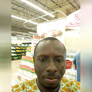 sewanu, online dating profile photo