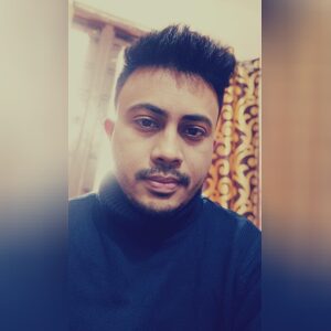 gaurav1435, online dating profile photo