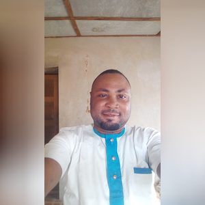 tunde007, online dating profile photo