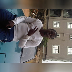 salau_adeshina, online dating profile photo