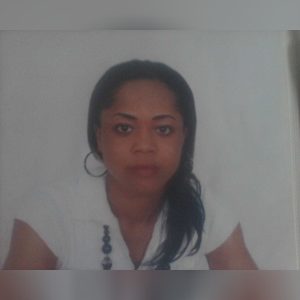 nneka, online dating profile photo