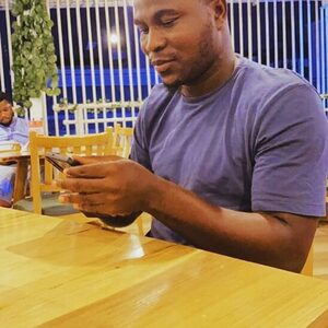 downtown, online dating profile photo