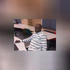 ntalawal, online dating profile photo