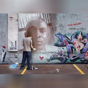 joast, online dating profile photo