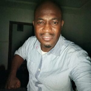 andyayo, online dating profile photo