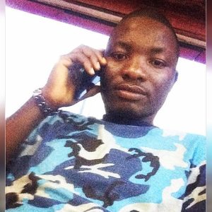 johnolaoluwapo, online dating profile photo