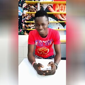 ndubuisijohn49, online dating profile photo