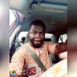 alvin_john, online dating profile photo