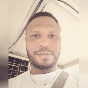 ezeke1, online dating profile photo