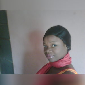 olajumoke21, online dating profile photo